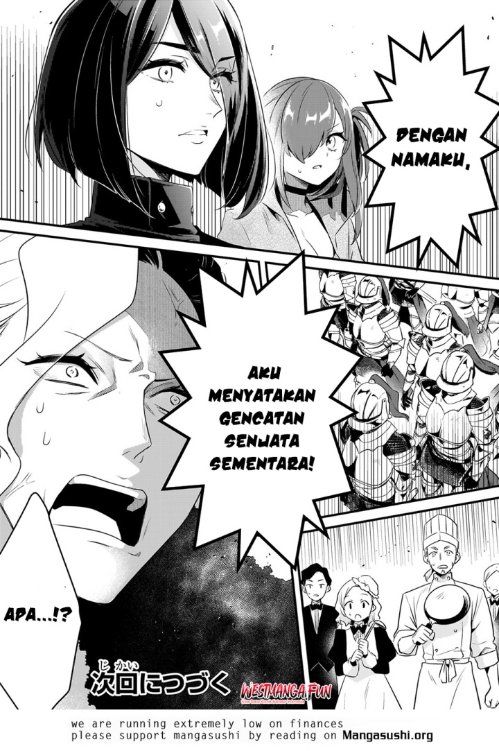 Dilarang COPAS - situs resmi www.mangacanblog.com - Komik welcome to cheap restaurant of outcasts 049 - chapter 49 50 Indonesia welcome to cheap restaurant of outcasts 049 - chapter 49 Terbaru 23|Baca Manga Komik Indonesia|Mangacan